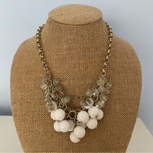 Ann Taylor Necklace